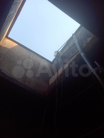 Гараж, 10 м²