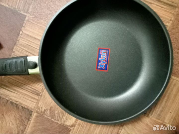 Сковорода Rondell Vero 28 см (Новая)