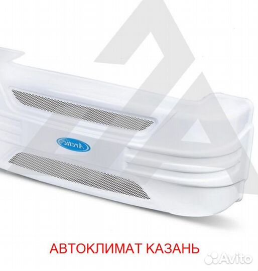 Рефрижератор Arctic XL (+18/18 гр.)на 50 куб.м