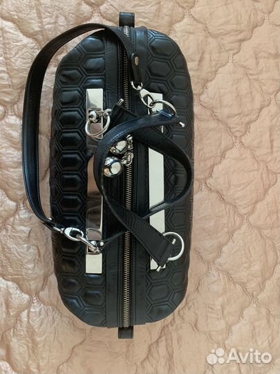 Сумка женская натуральная кожа