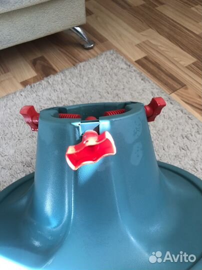 Подставка для елки