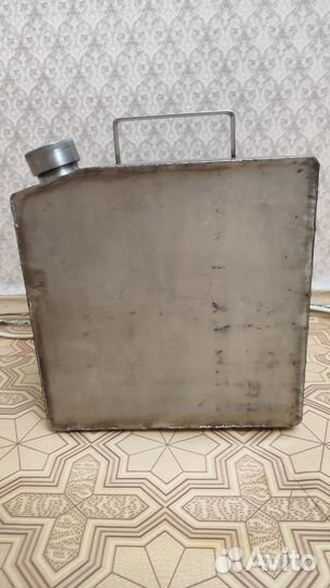 Канистра для воды