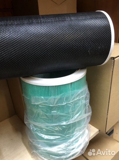 Сменный фильтр для Xiaomi антиформальдегидный