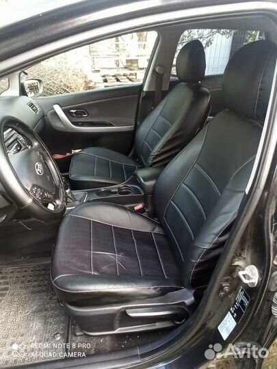 Kia Ceed 1.6 МТ, 2012, 190 000 км