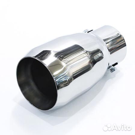 Насадка глушителя 6021