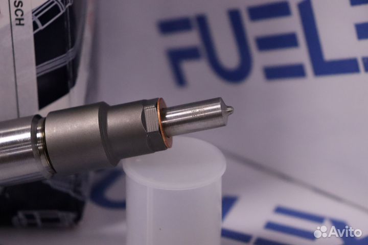 Форсунка 0445120245