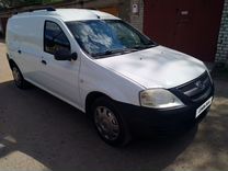 ВАЗ (LADA) Largus 1.6 MT, 2014, 254 700 км, с пробегом, цена 615 000 руб.