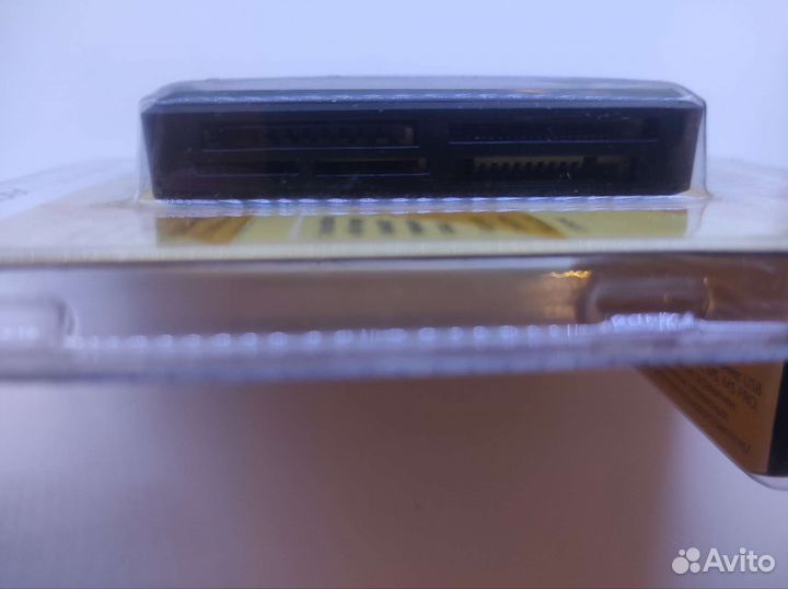 Картридер Defender