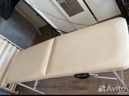 Кушетка,Массажный стол