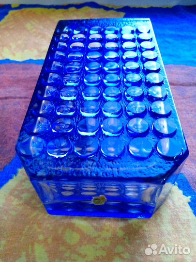 Ваза.Неман. Мурахвер. Редкая