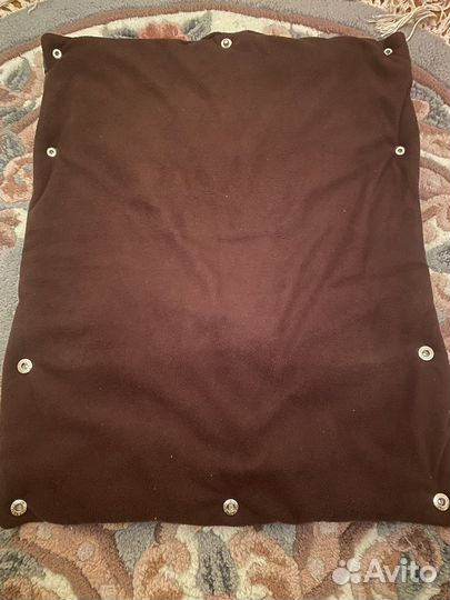 Муфта на коляску