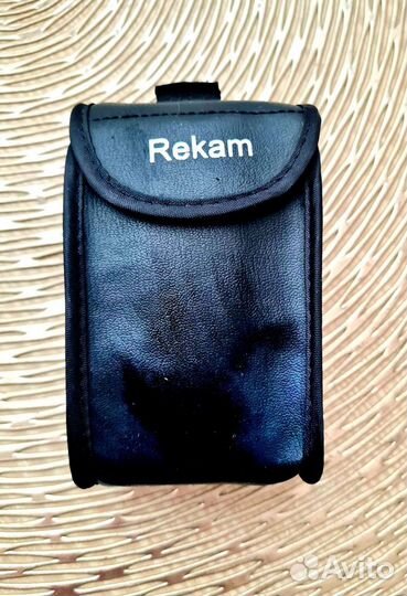 Фотоаппарат