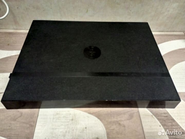 Крышка для проигрывателя