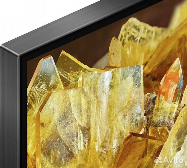 Телевизор Sony Bravia XR-55x90L