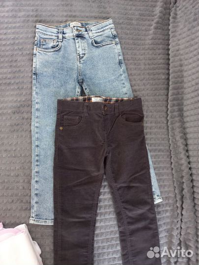 Штаны для мальчика