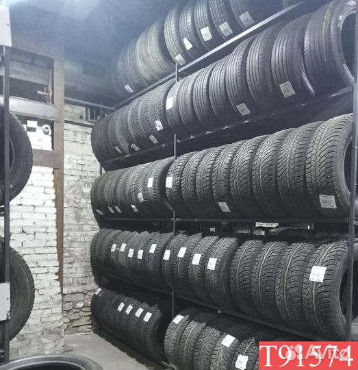 Hankook Nordik IS RW08 225/60 R17 96N