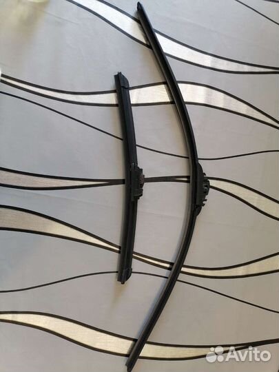 Дворники Hyundai /Kia