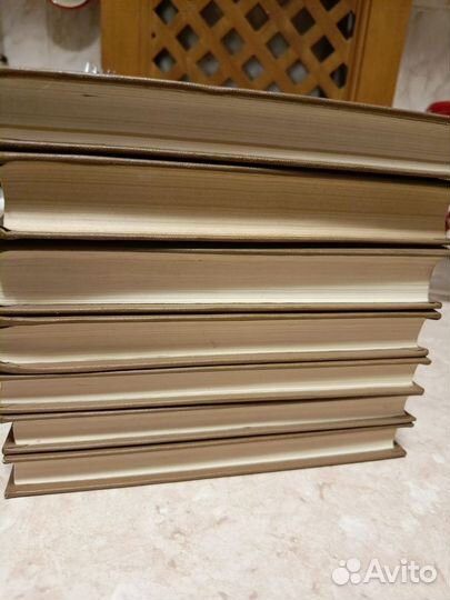 Гоголь собрание сочинений 1967