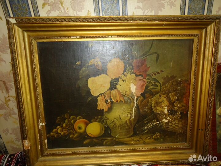 Продаю картины