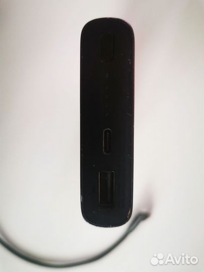 Xiaomi Mi Wireless Charger Power Bank 10000 mAh