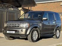 Land Rover Discovery 2.7 AT, 2011, 235 305 км, с пробегом, цена 1 720 000 руб.