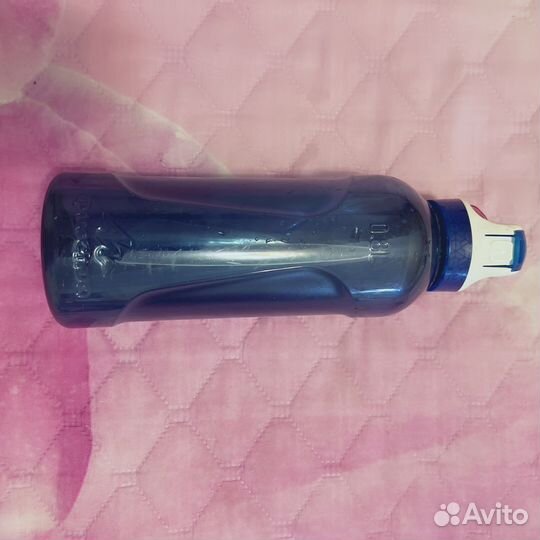 Бутылка для воды /шейкер /термос