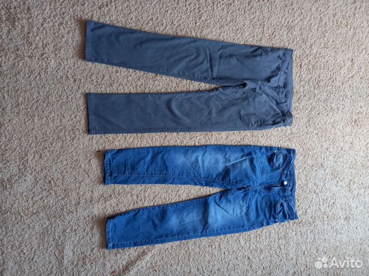 Вещи на мальчика