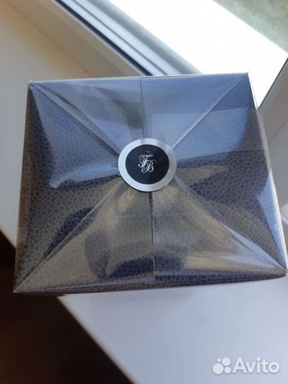 Парфюм Cocaine Frank Boucle кокаин