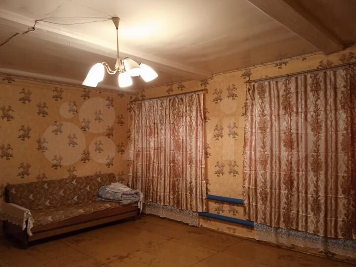 Дом 100 м² на участке 9 сот.