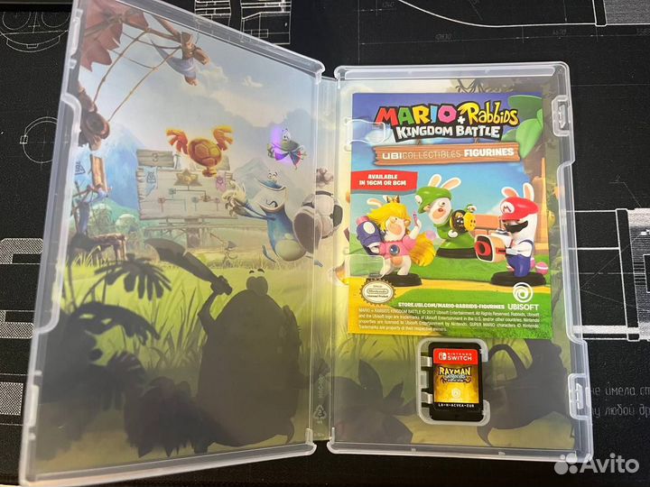 Игры для nintendo mario, subnautica, rayman