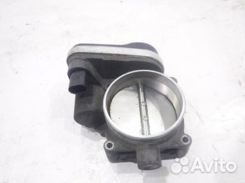 Дроссельная заслонка 13547506627