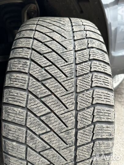 Continental ContiVikingContact 6 255/50 R19 107T