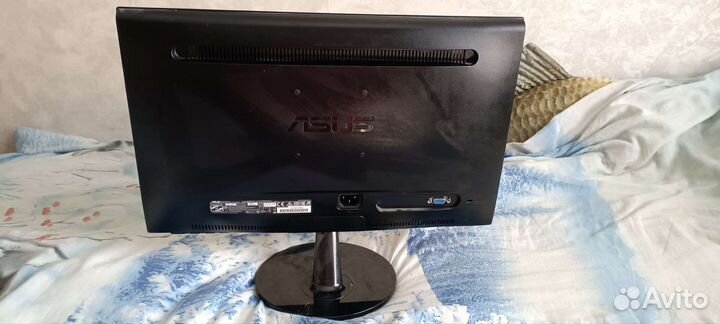 Монитор для компьютера, Asus