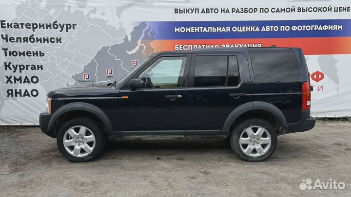 Кнопка аварийной сигнализации Land Rover Discovery