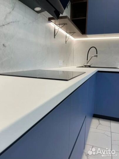 Кухня на заказ от производителя