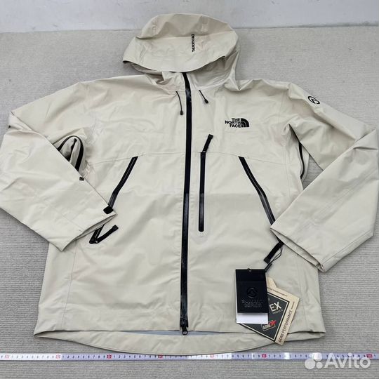 Ветровка. The North Face Jacket Summit Series