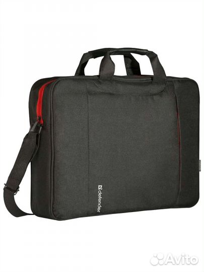 Сумка для ноутбука Defender geek 15.6