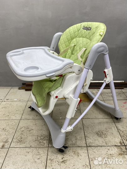 Стул для кормления