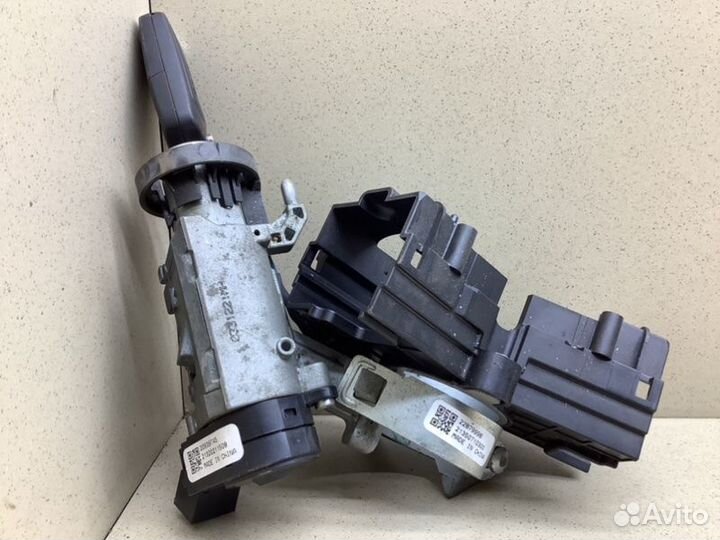 Замок зажигания Chevrolet Cruze седан 1 2012