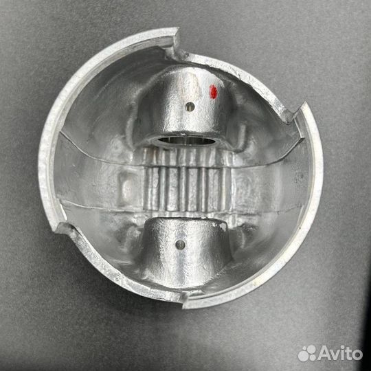 Поршневой комплект Suzuki DT40 (0.25mm) (12110-944