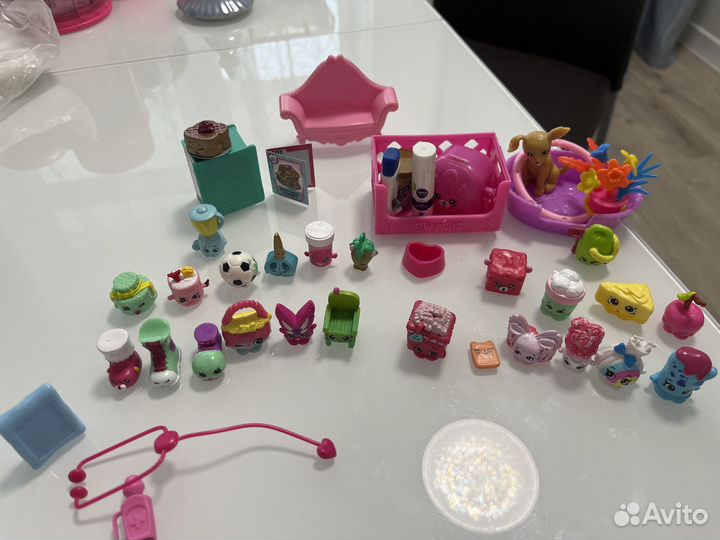 Shopkins