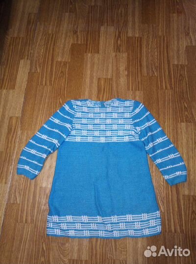 Платье на девочку