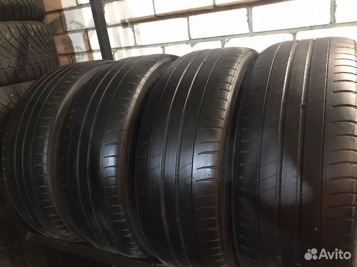 Michelin Primacy 3 205/55 R16