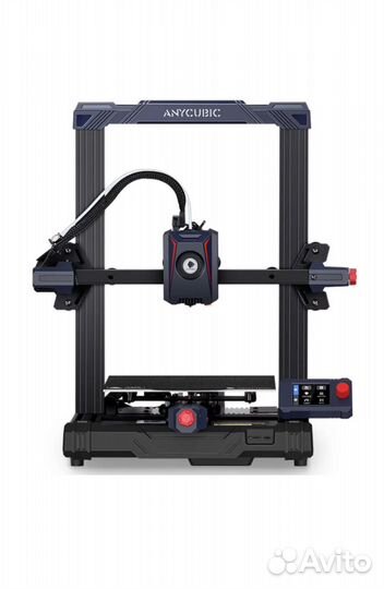 3D принтер anycubic cobra 2 neo +3кг пластика
