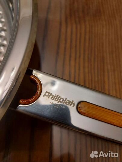 Сковорода philipiak новая