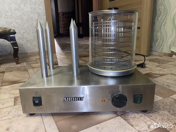 Электрогриль