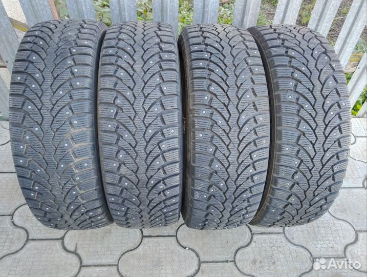Formula Ice 215/65 R16 98T