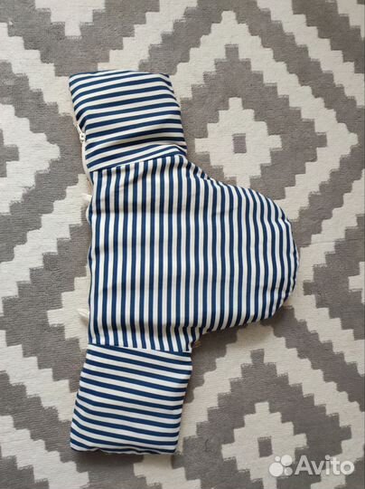 Подушка для стульчика IKEA