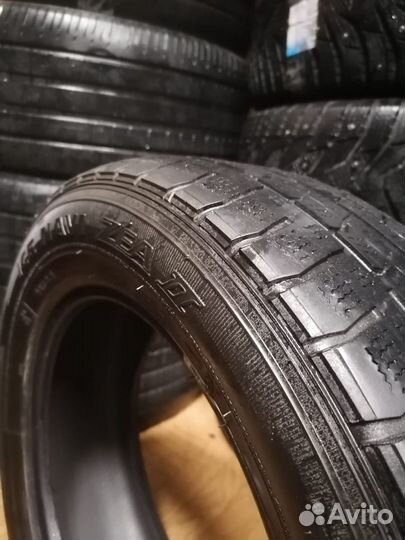 Goodyear Ice Navi Zea II 185/65 R15