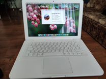 Macbook 13 2010